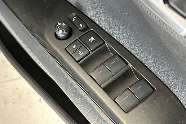 2024 Toyota Camry Ascent Sport AXVH80R