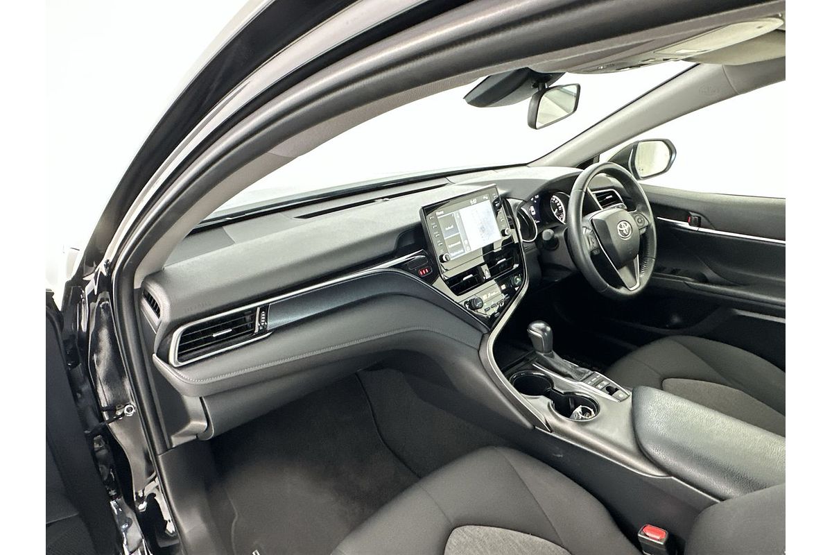 2024 Toyota Camry Ascent Sport AXVH80R