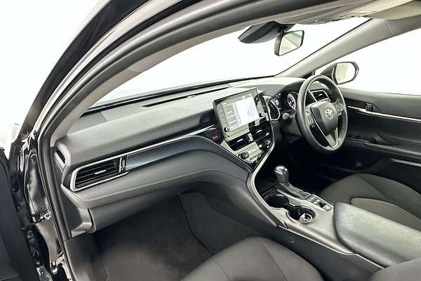 2024 Toyota Camry Ascent Sport AXVH80R