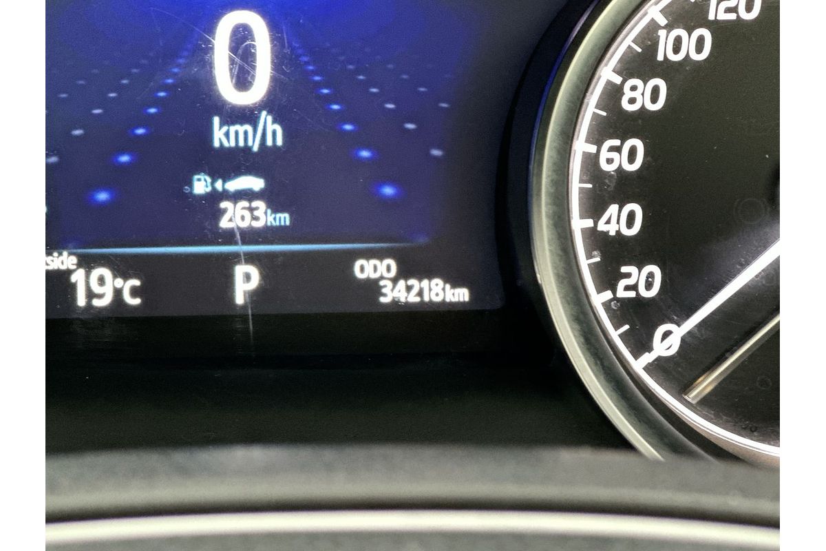 2024 Toyota Camry Ascent Sport AXVH80R