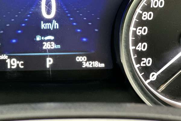 2024 Toyota Camry Ascent Sport AXVH80R