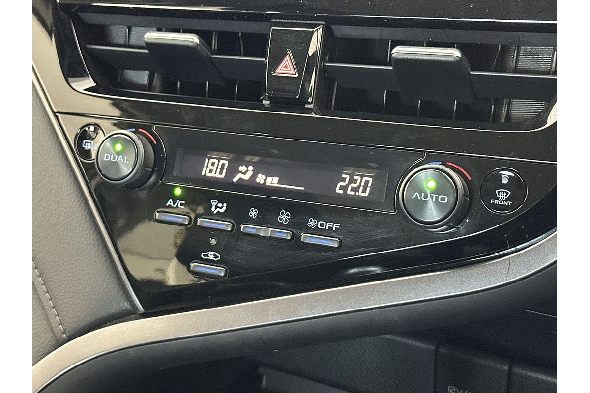 2024 Toyota Camry Ascent Sport AXVH80R