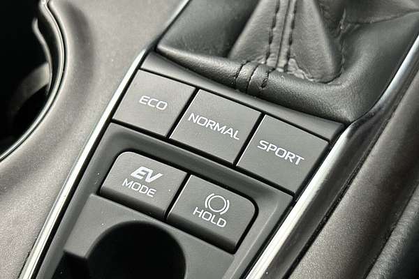2024 Toyota Camry Ascent Sport AXVH80R