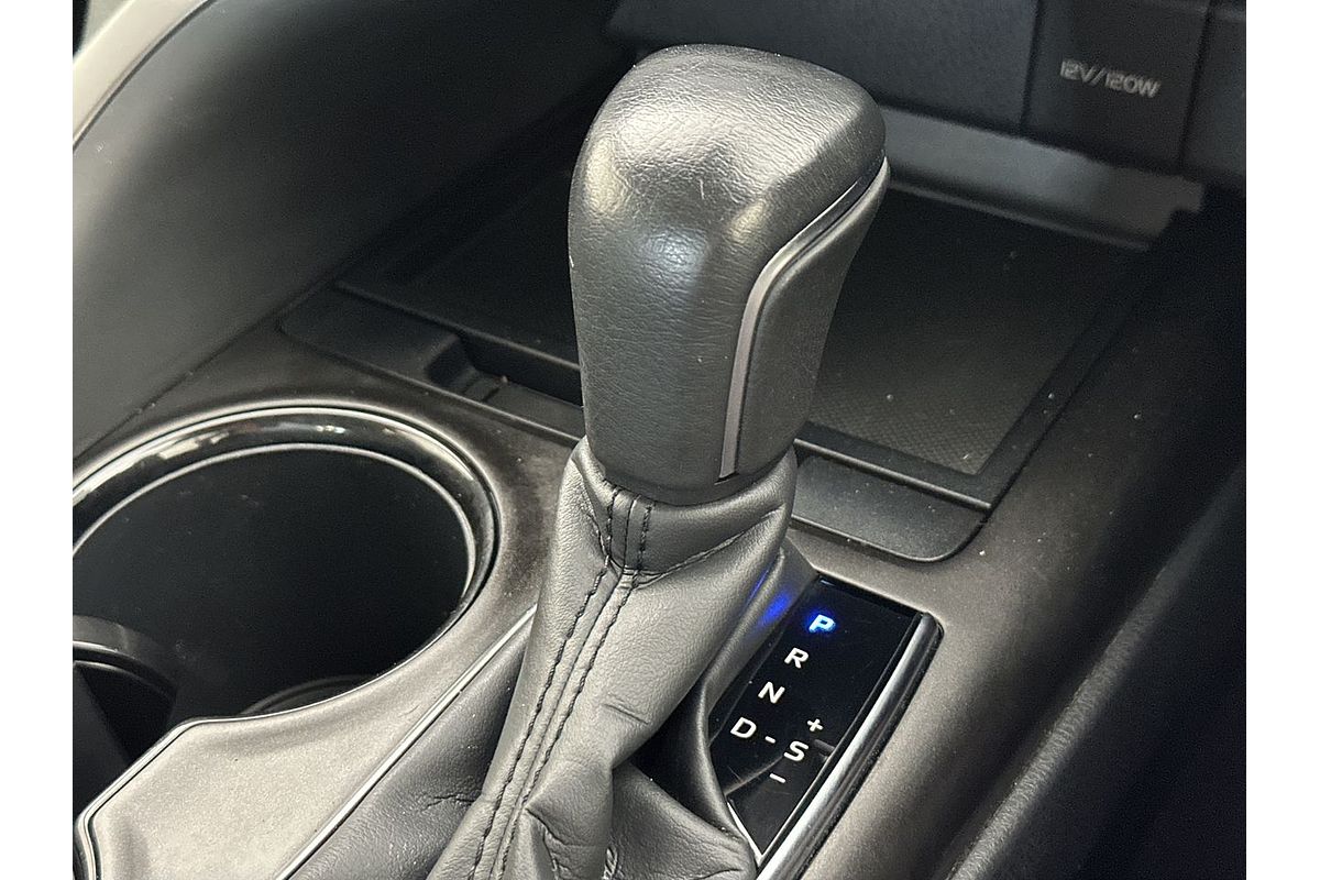 2024 Toyota Camry Ascent Sport AXVH80R