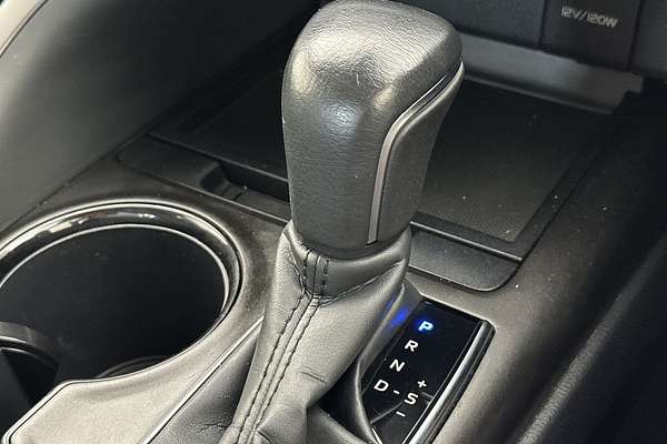 2024 Toyota Camry Ascent Sport AXVH80R