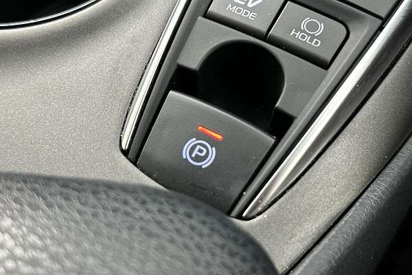 2024 Toyota Camry Ascent Sport AXVH80R