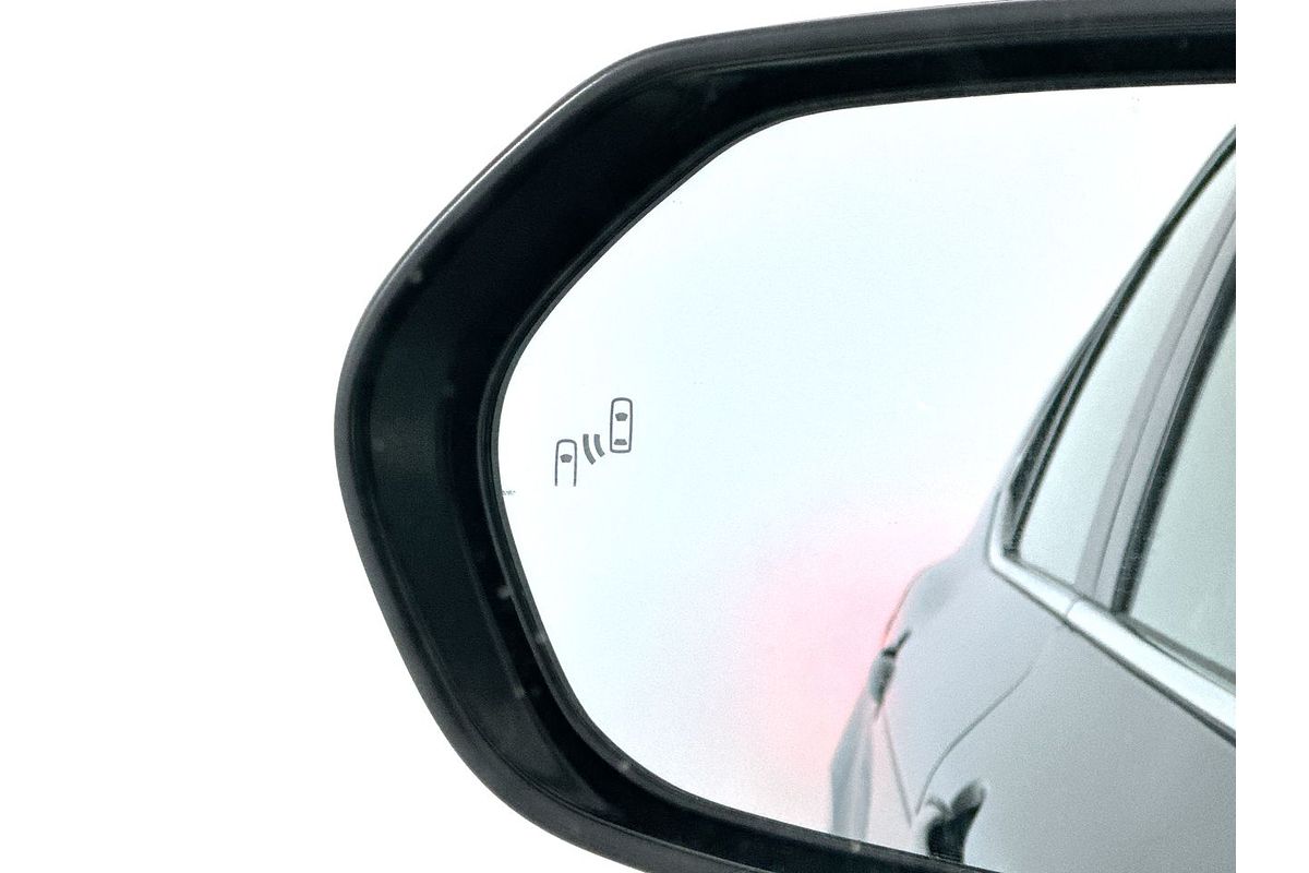 2024 Toyota Camry Ascent Sport AXVH80R