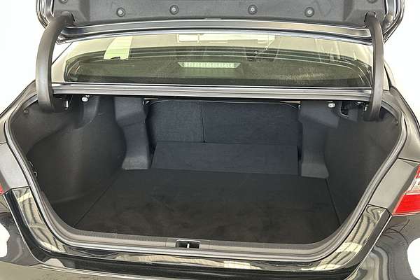 2024 Toyota Camry Ascent Sport AXVH80R