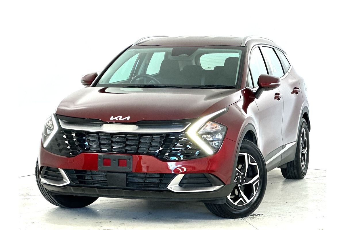 2023 Kia Sportage S NQ5