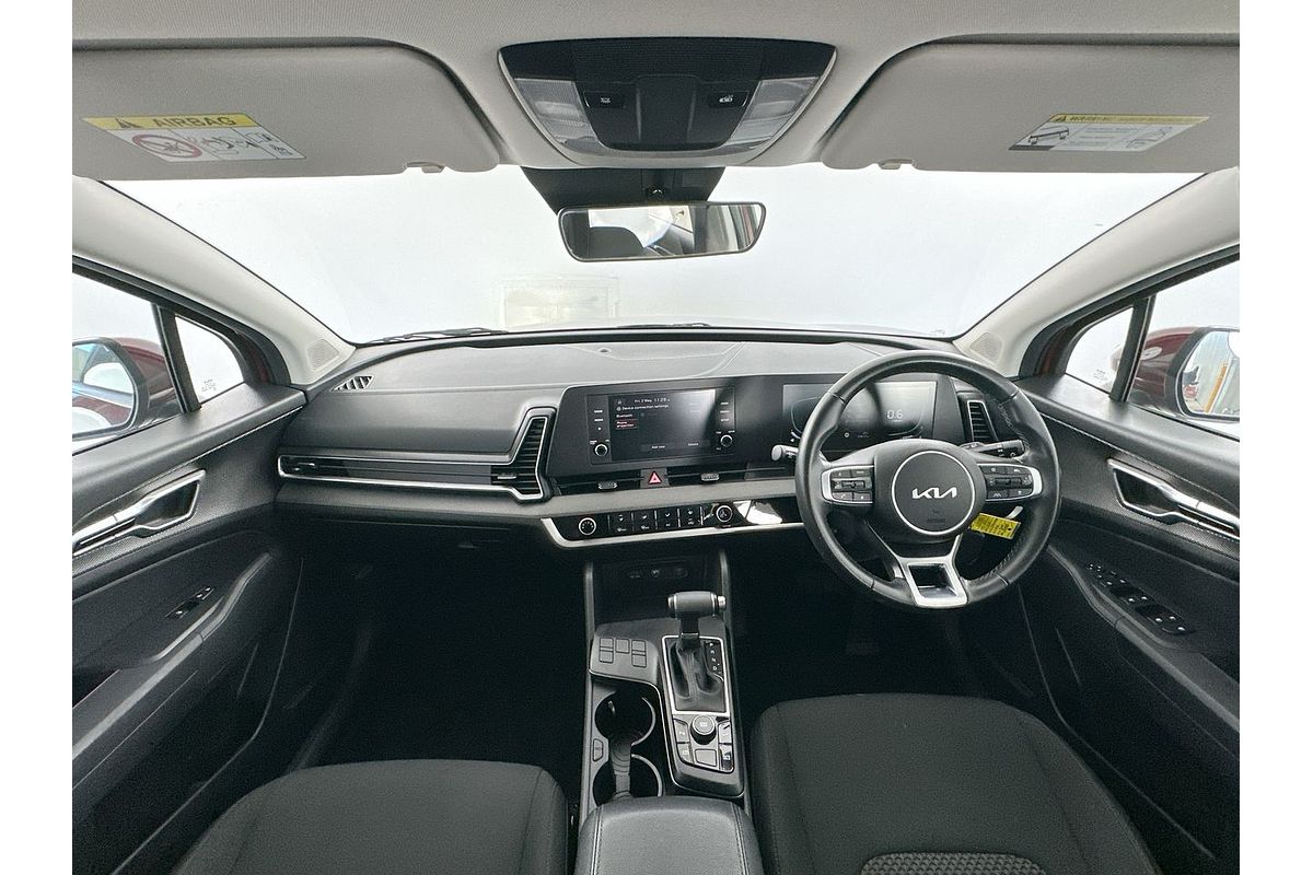 2023 Kia Sportage S NQ5
