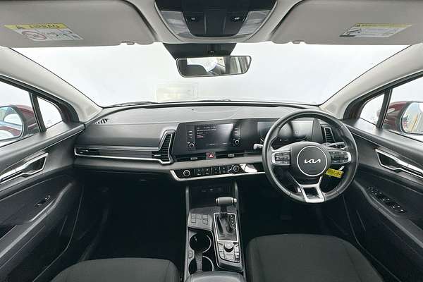 2023 Kia Sportage S NQ5