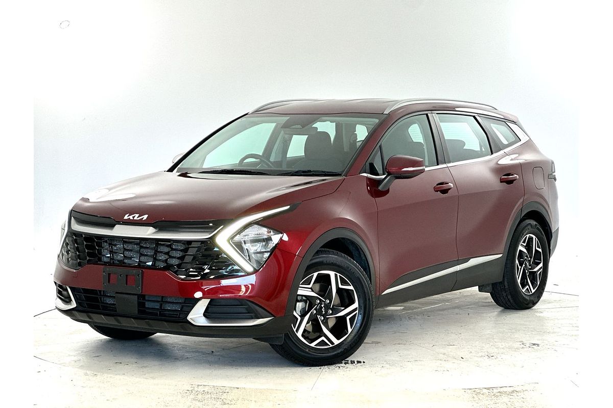 2023 Kia Sportage S NQ5