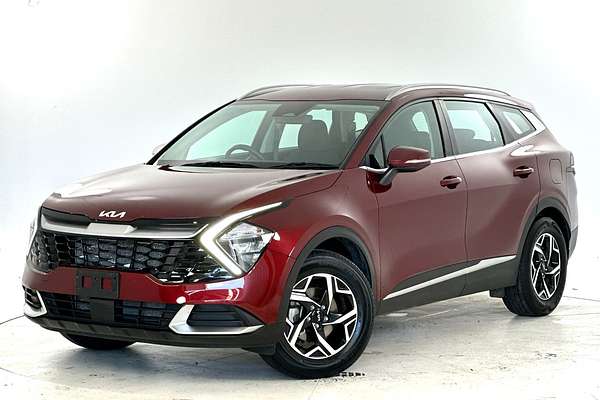 2023 Kia Sportage S NQ5