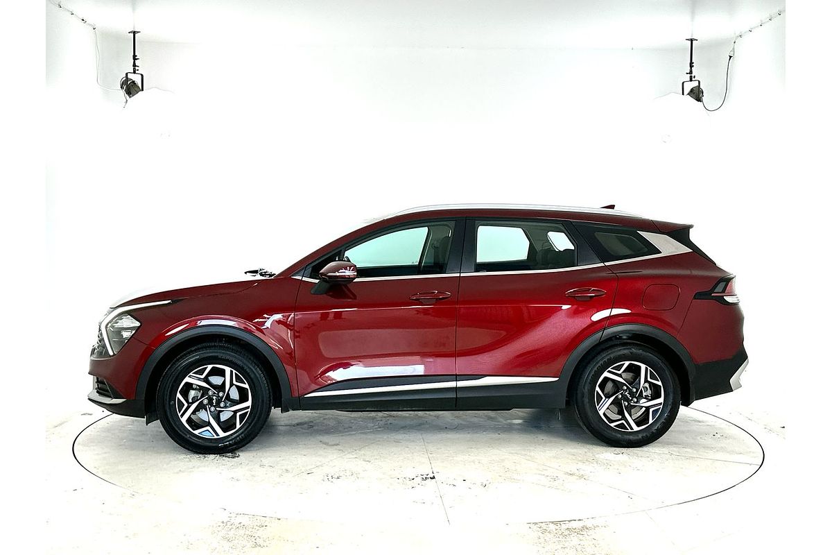 2023 Kia Sportage S NQ5