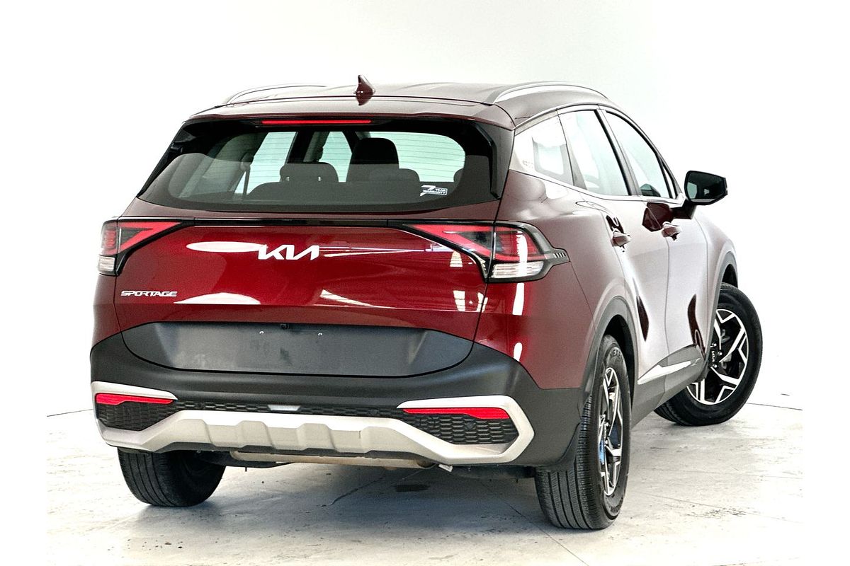 2023 Kia Sportage S NQ5