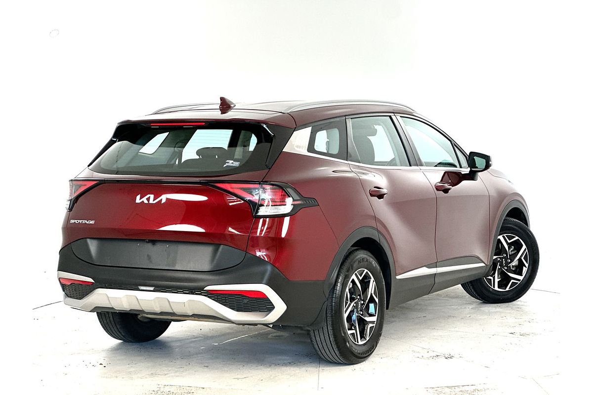 2023 Kia Sportage S NQ5