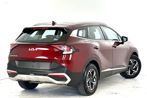 2023 Kia Sportage S NQ5