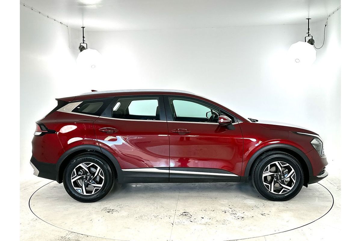 2023 Kia Sportage S NQ5