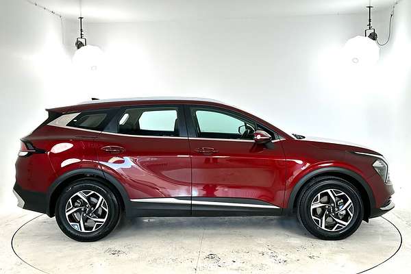 2023 Kia Sportage S NQ5