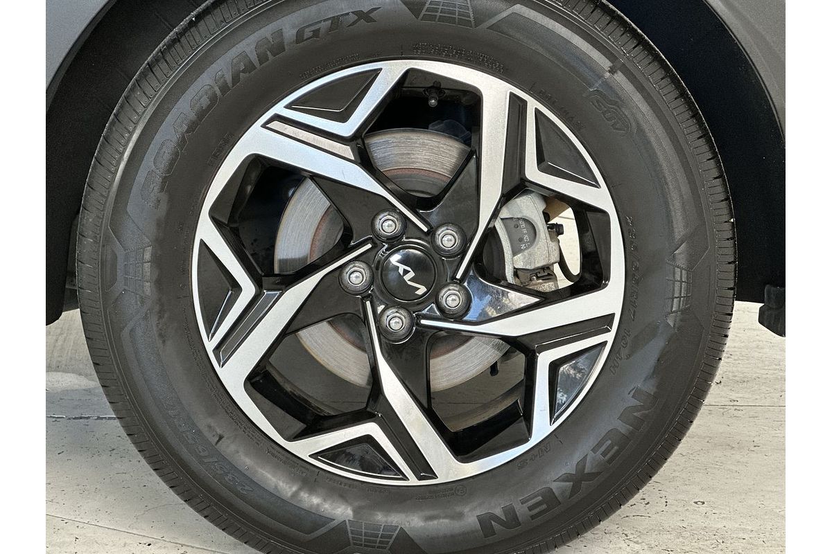 2023 Kia Sportage S NQ5