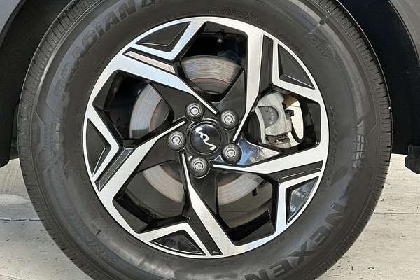 2023 Kia Sportage S NQ5