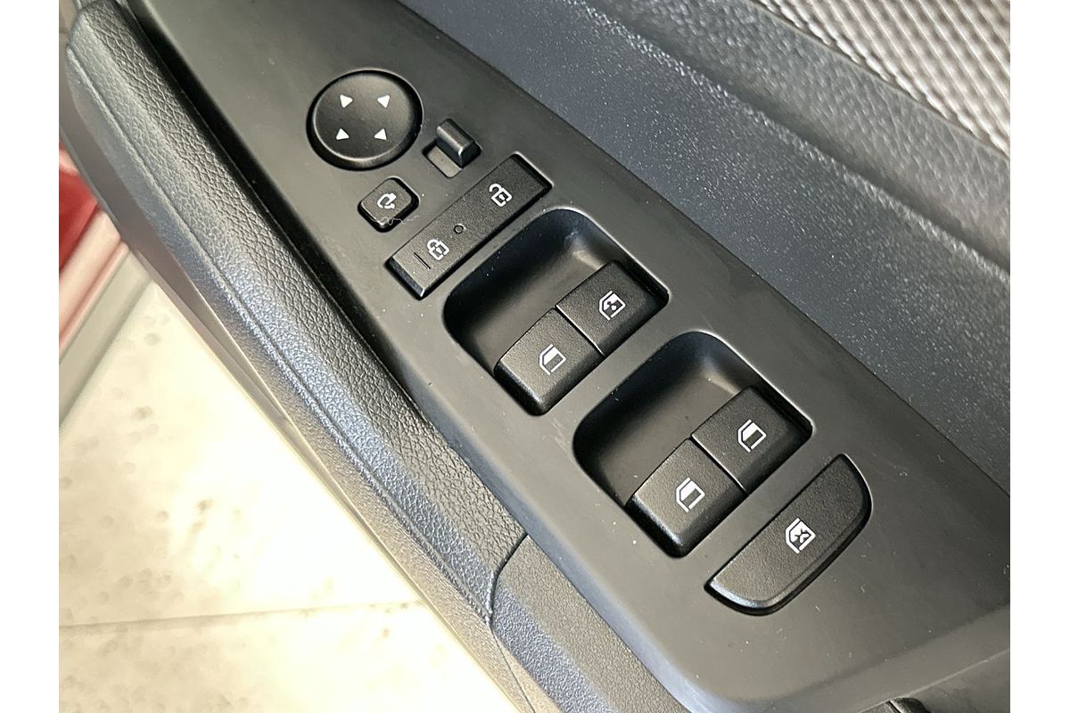 2023 Kia Sportage S NQ5