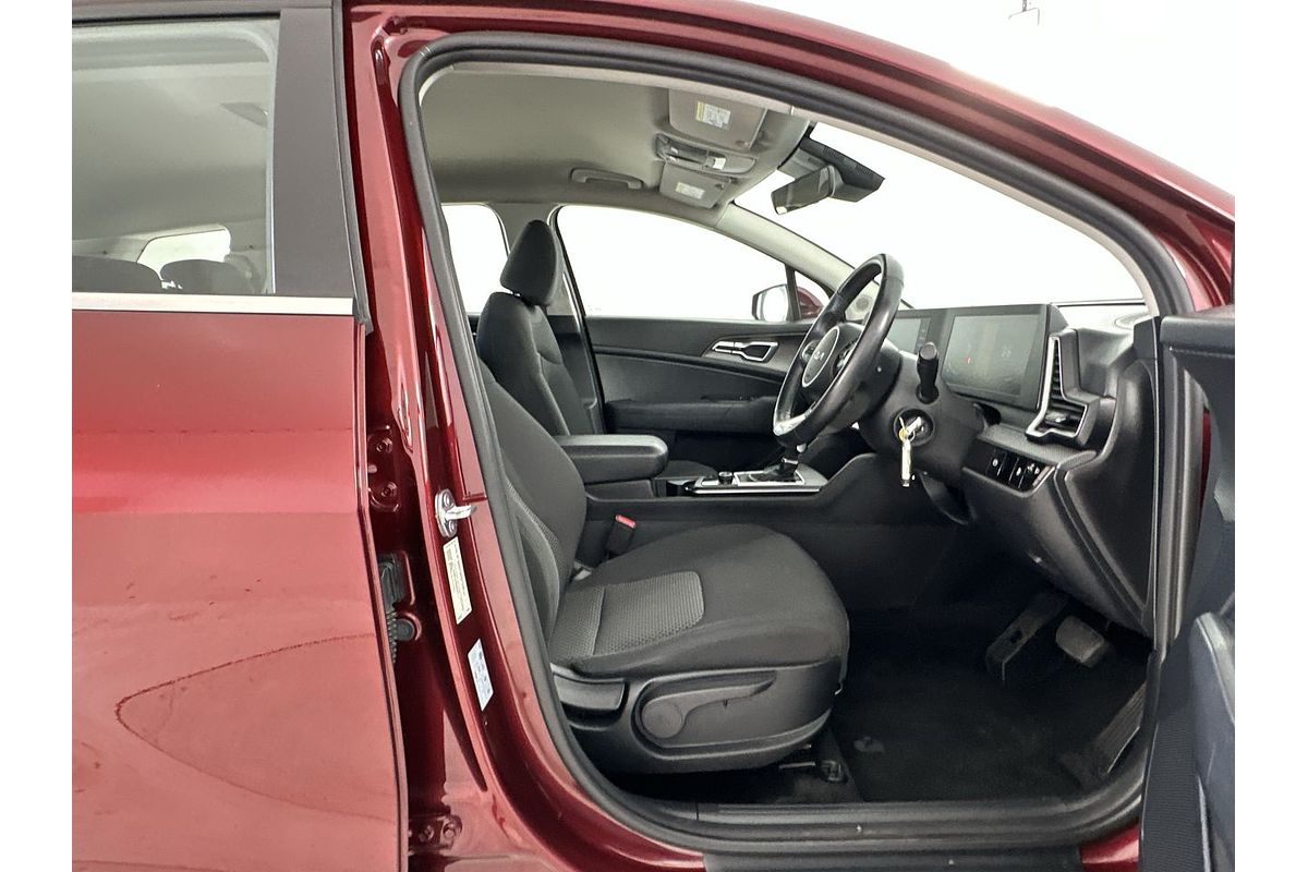 2023 Kia Sportage S NQ5