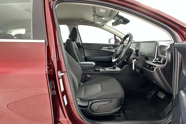 2023 Kia Sportage S NQ5