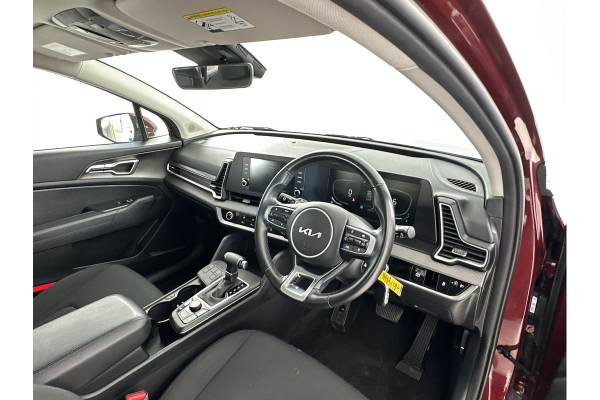2023 Kia Sportage S NQ5