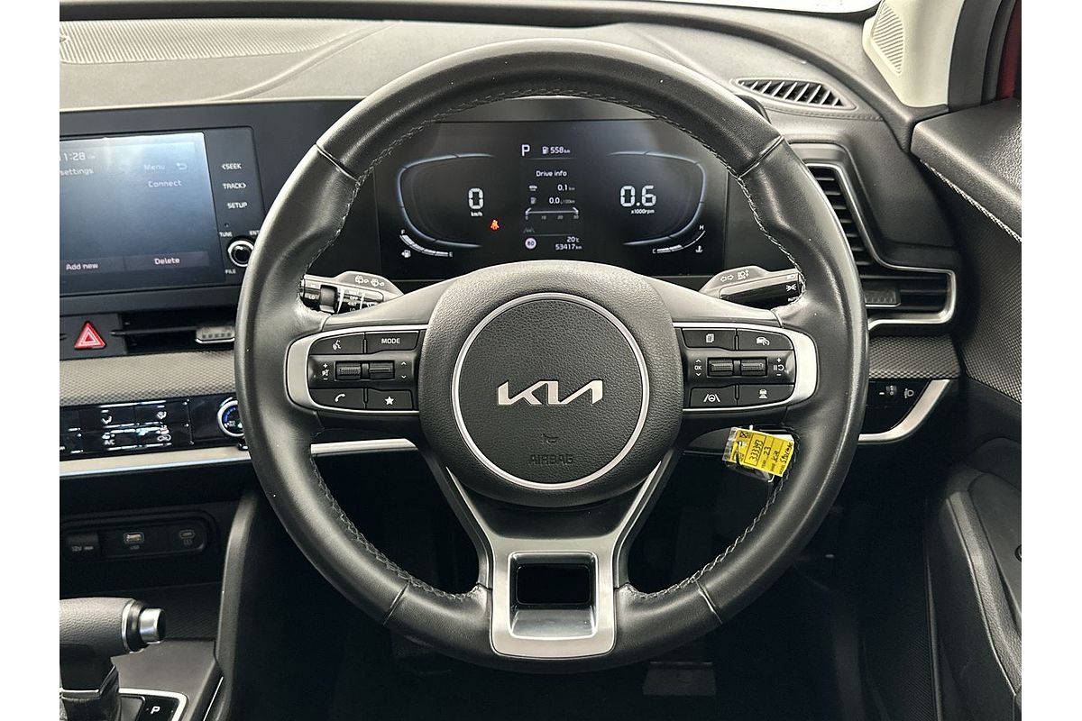 2023 Kia Sportage S NQ5