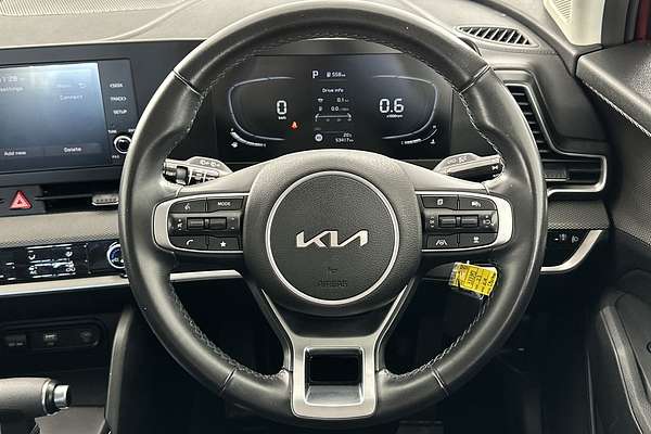 2023 Kia Sportage S NQ5