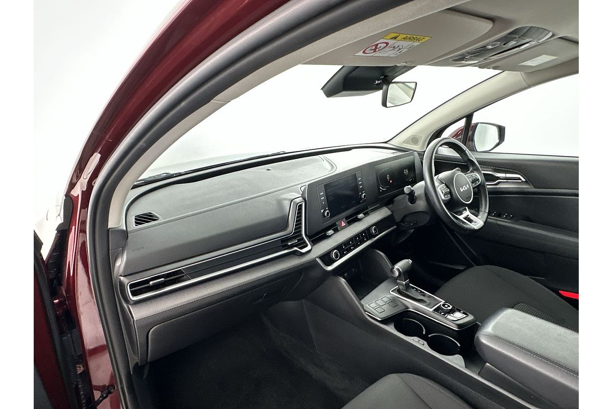 2023 Kia Sportage S NQ5