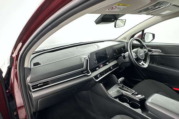 2023 Kia Sportage S NQ5