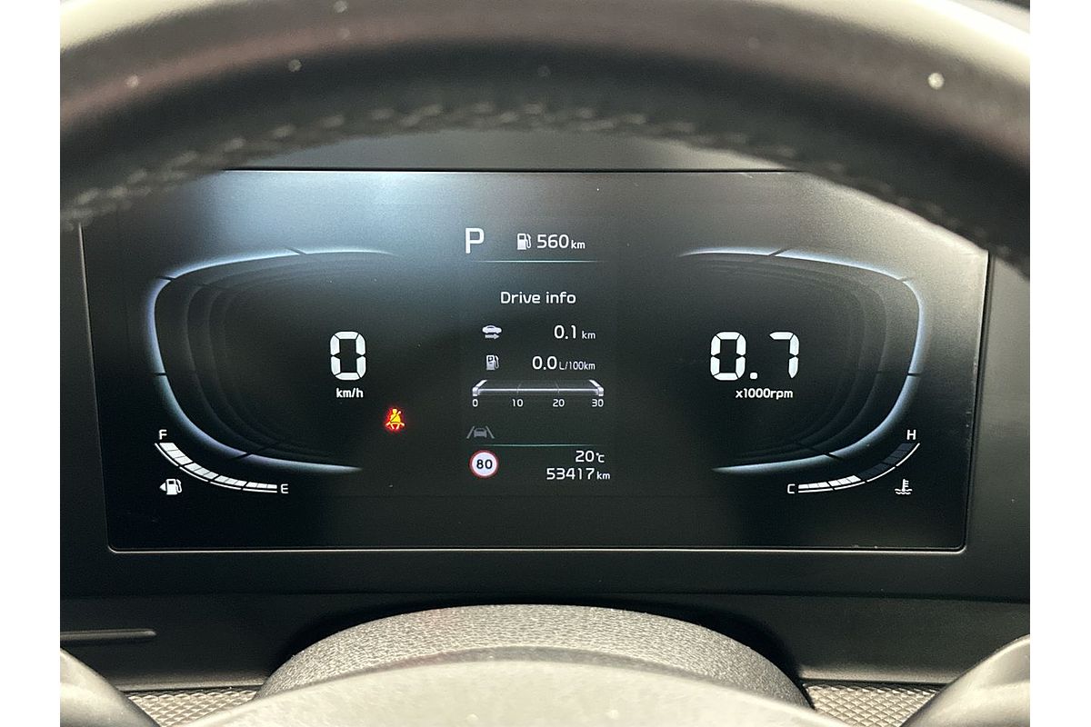 2023 Kia Sportage S NQ5