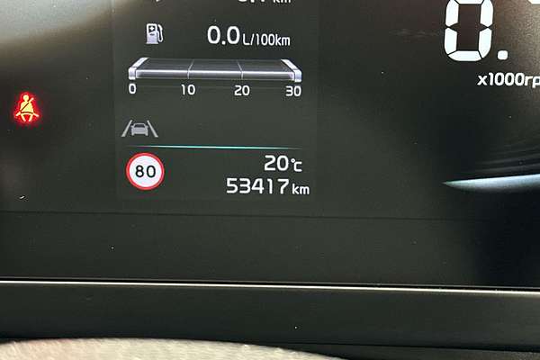 2023 Kia Sportage S NQ5