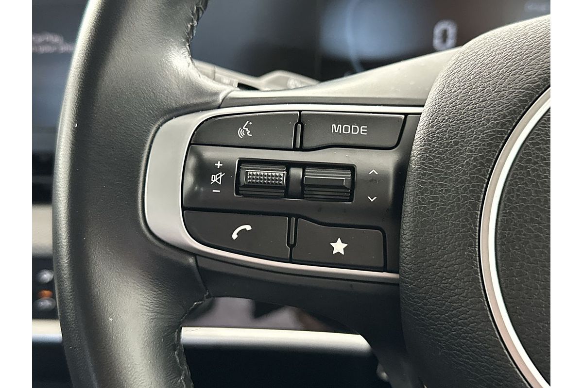 2023 Kia Sportage S NQ5