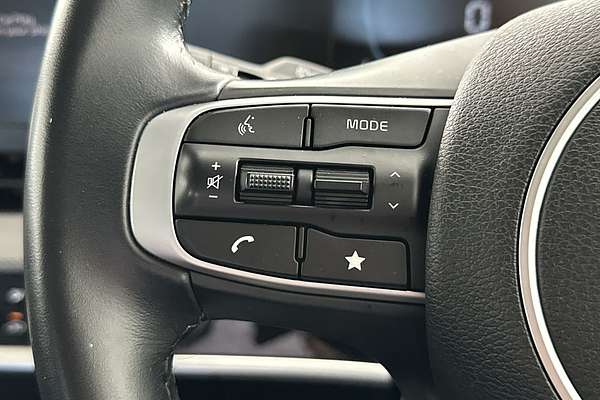 2023 Kia Sportage S NQ5