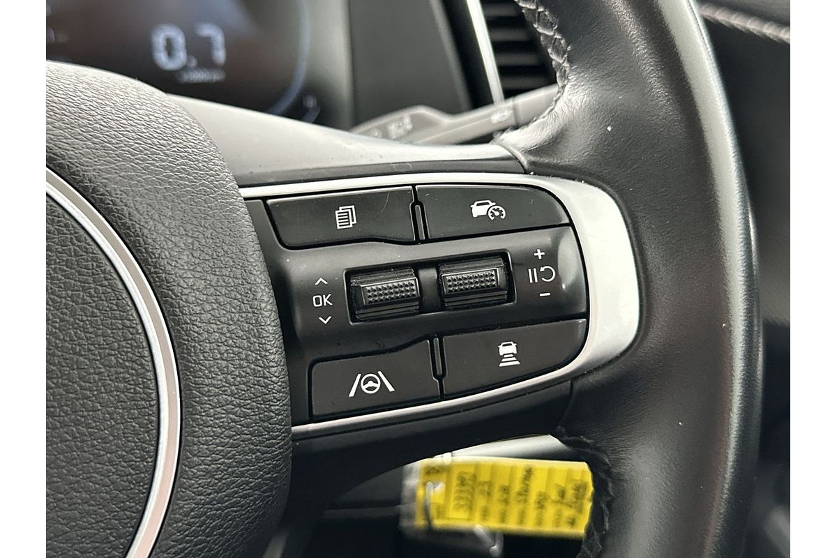 2023 Kia Sportage S NQ5
