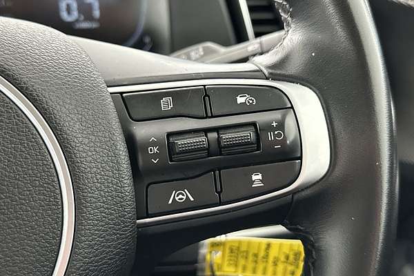 2023 Kia Sportage S NQ5