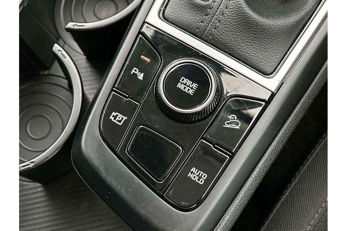 2023 Kia Sportage S NQ5