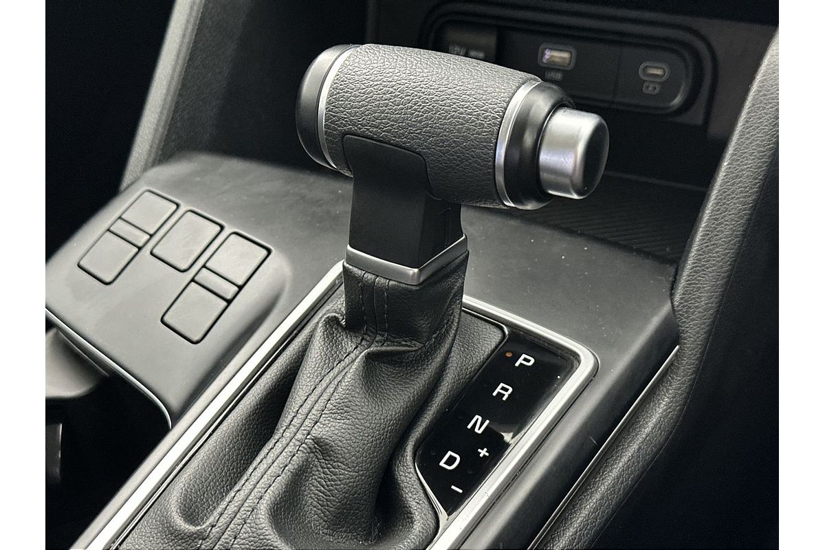 2023 Kia Sportage S NQ5