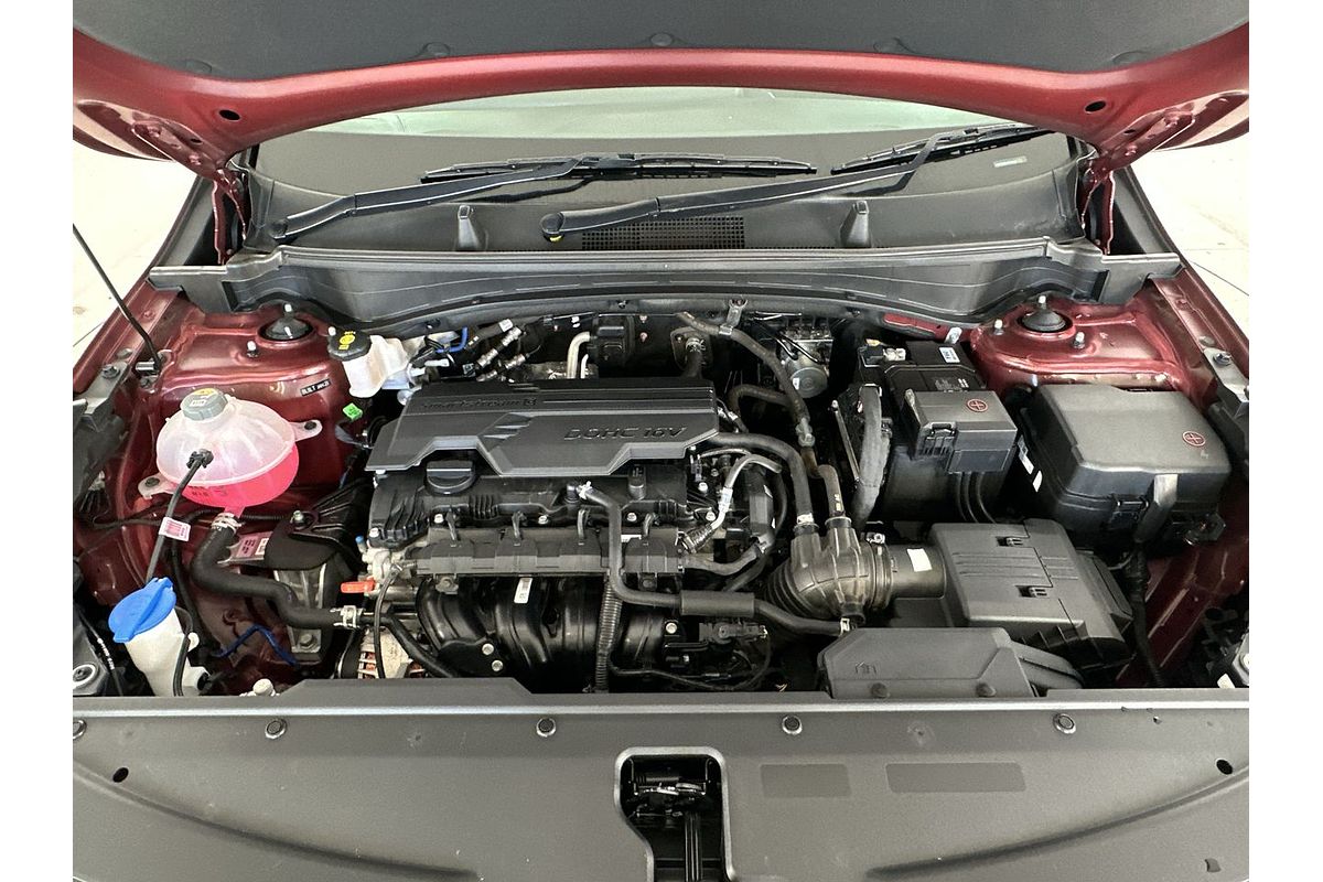2023 Kia Sportage S NQ5