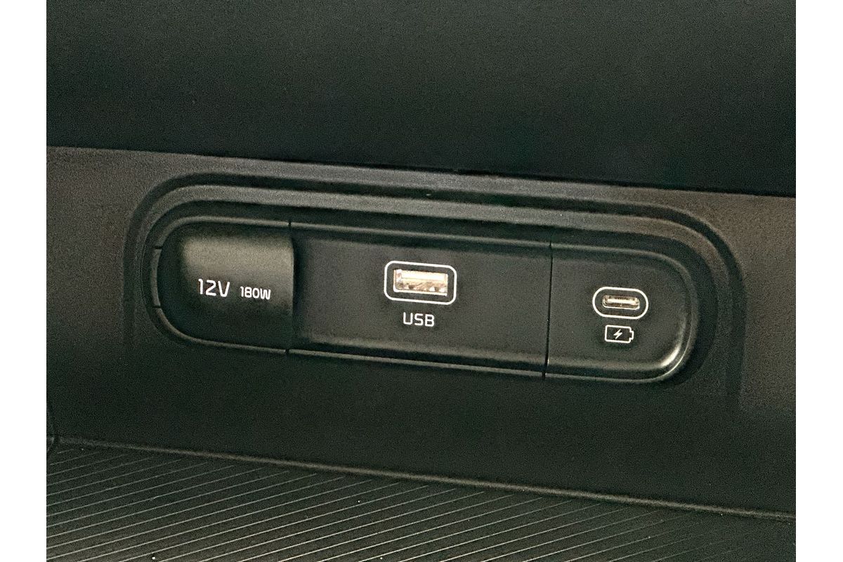 2023 Kia Sportage S NQ5
