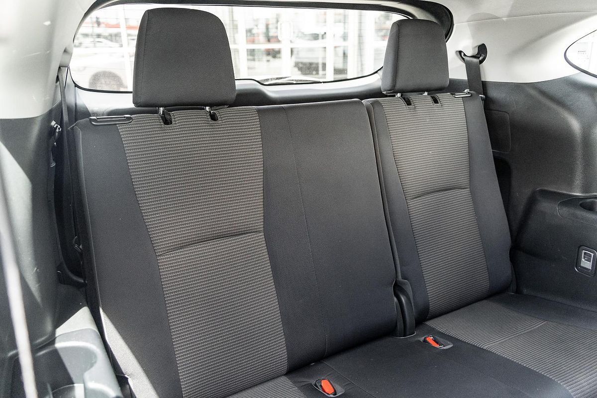 2022 Toyota Kluger GX GSU75R