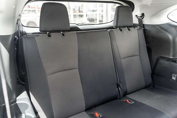 2022 Toyota Kluger GX GSU75R