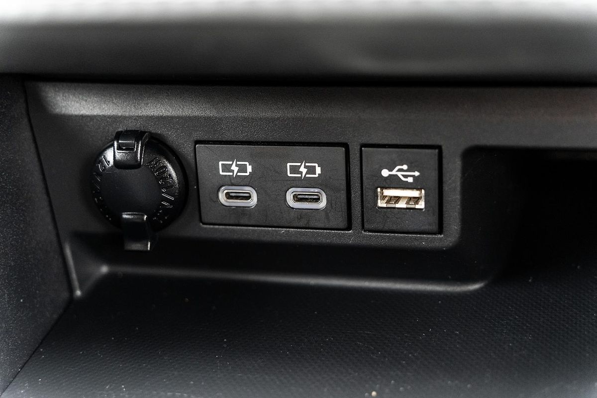 2022 Toyota Kluger GX GSU75R