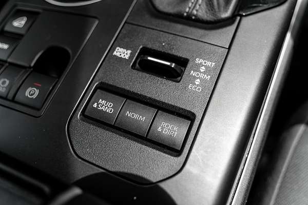 2022 Toyota Kluger GX GSU75R