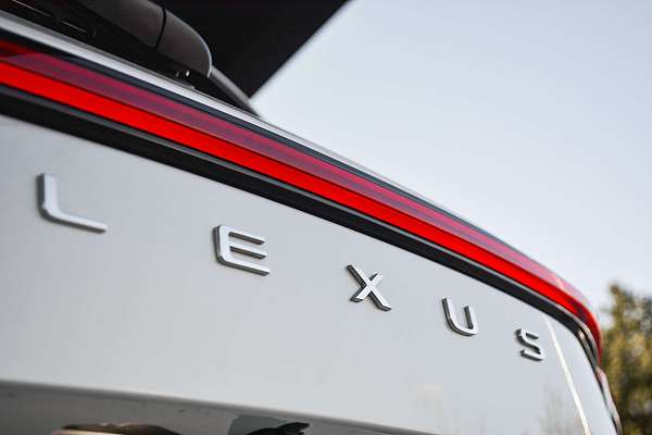 2022 Lexus NX NX250 AAZA20R