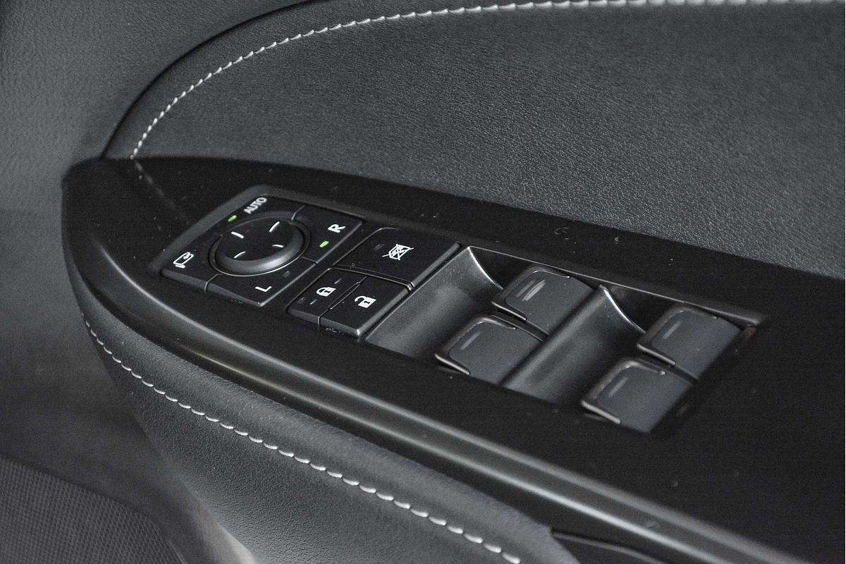 2022 Lexus NX NX250 AAZA20R