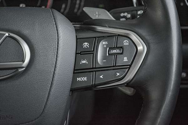 2022 Lexus NX NX250 AAZA20R
